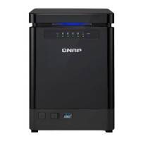 Qnap TS-453-2G-Mini